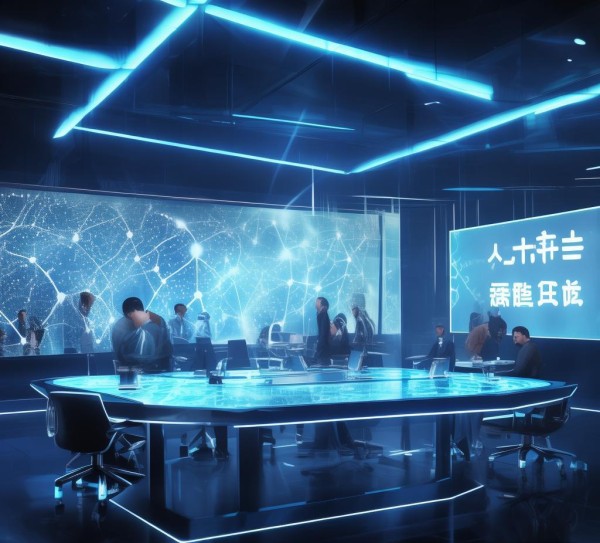 探索科技创新生态的新蓝筹平台